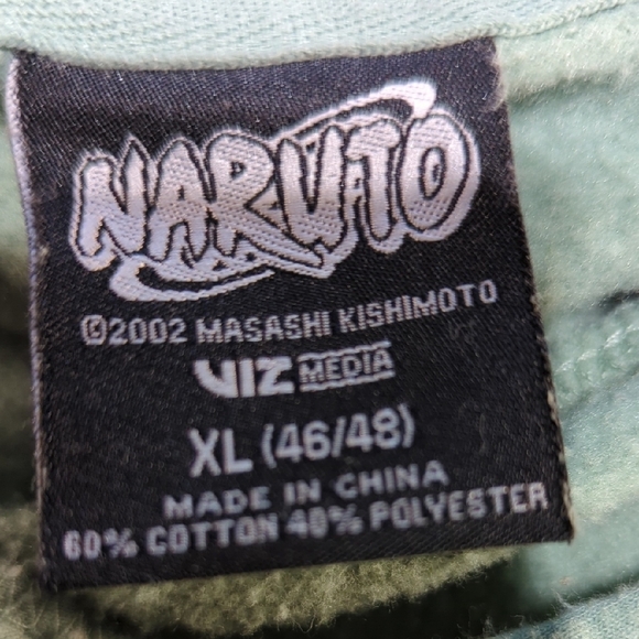 Light GreenLightweight Hoodie with Graphic Accents.... - Picture 6 of 9